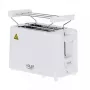 Hriankovač Adler AD 3223 2 plátky 750 W biela