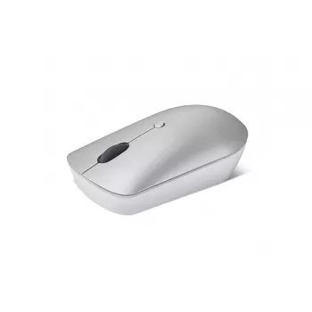Bezdrôtová obojručná myš Lenovo 540 — RF, 2400 DPI, 4 tlačidlá, USB-C prijímač, sivá