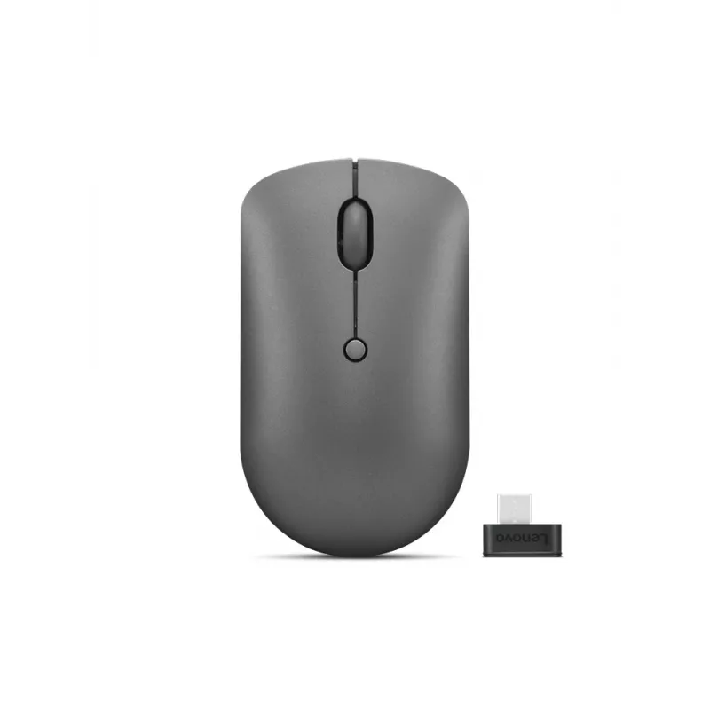Lenovo 540 myš obojručná RF bezdrôtová optická 2400 DPI