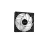 All-in-One kvapalinový chladič DeepCool LS520 12 cm čierny 500-2250 ot/min