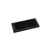 All-in-One kvapalinový chladič DeepCool LE500 12 cm čierny 500-2250 ot/min