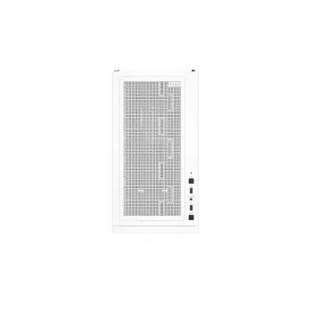PC skriňa DeepCool CH510 Midi Tower biela