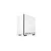 PC skriňa DeepCool CH510 Midi Tower biela