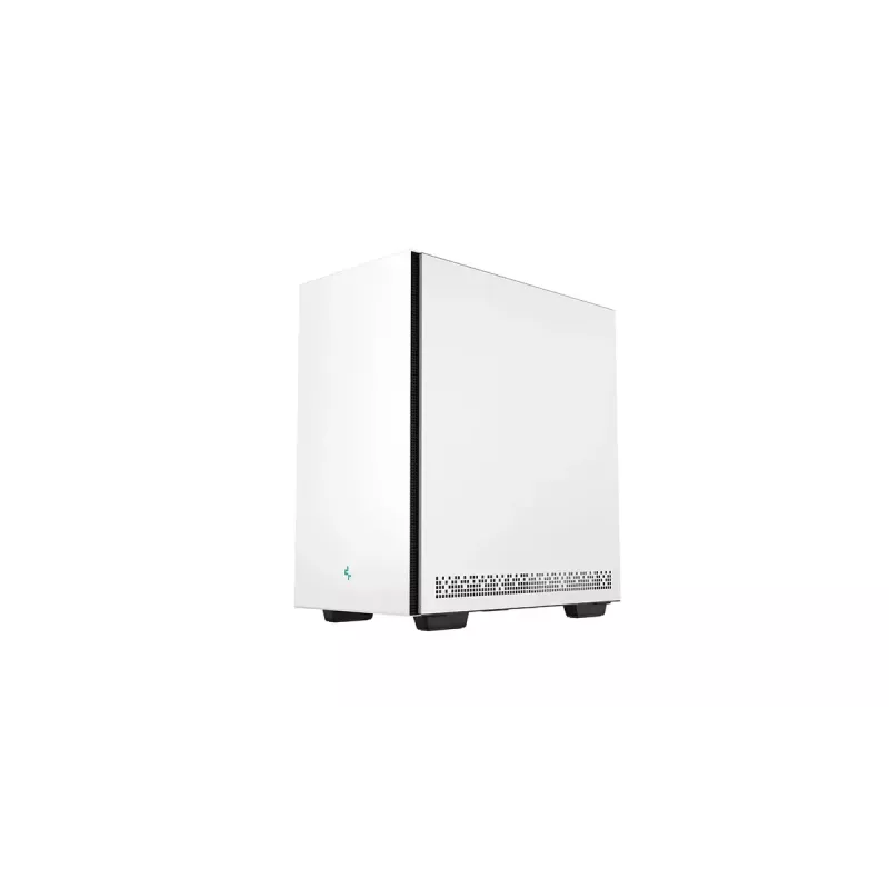PC skriňa DeepCool CH510 Midi Tower biela