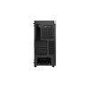PC skriňa DeepCool CH510 Midi Tower biela