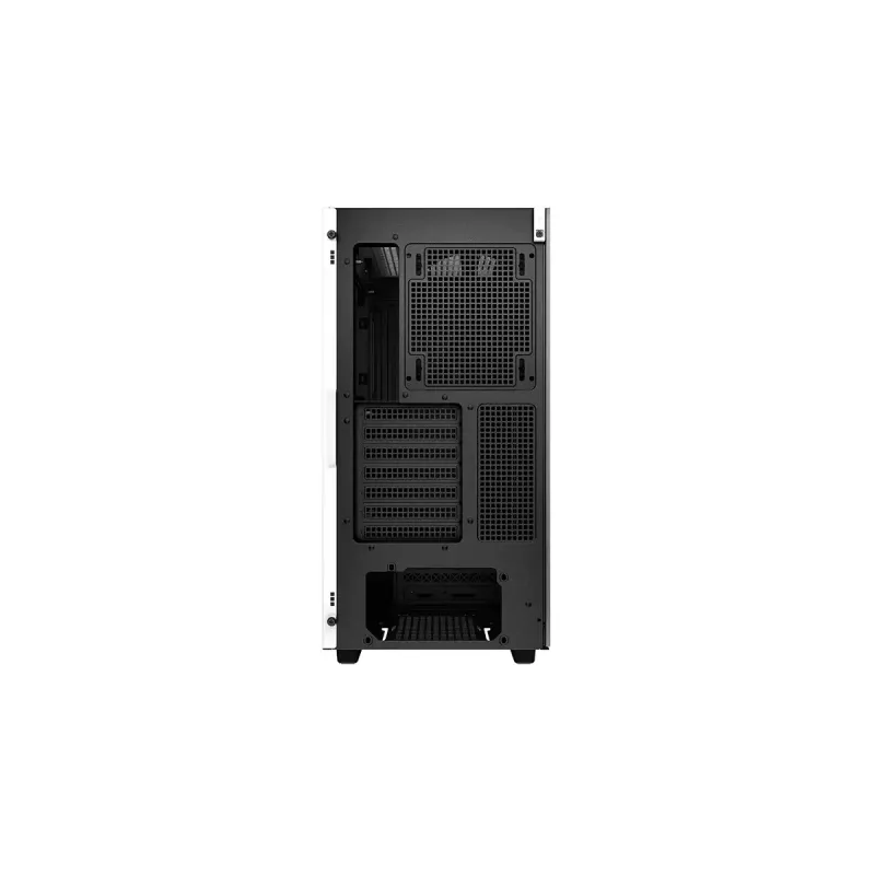 PC skriňa DeepCool CH510 Midi Tower biela