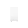 PC skriňa DeepCool CH510 Midi Tower biela