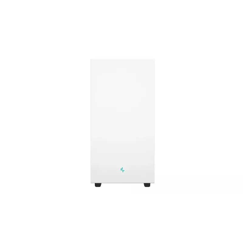 PC skriňa DeepCool CH510 Midi Tower biela
