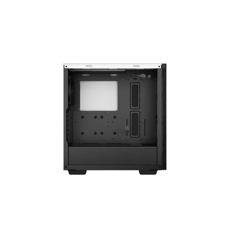 PC skriňa DeepCool CH510 Midi Tower biela