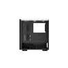 PC skriňa DeepCool CH510 Midi Tower biela