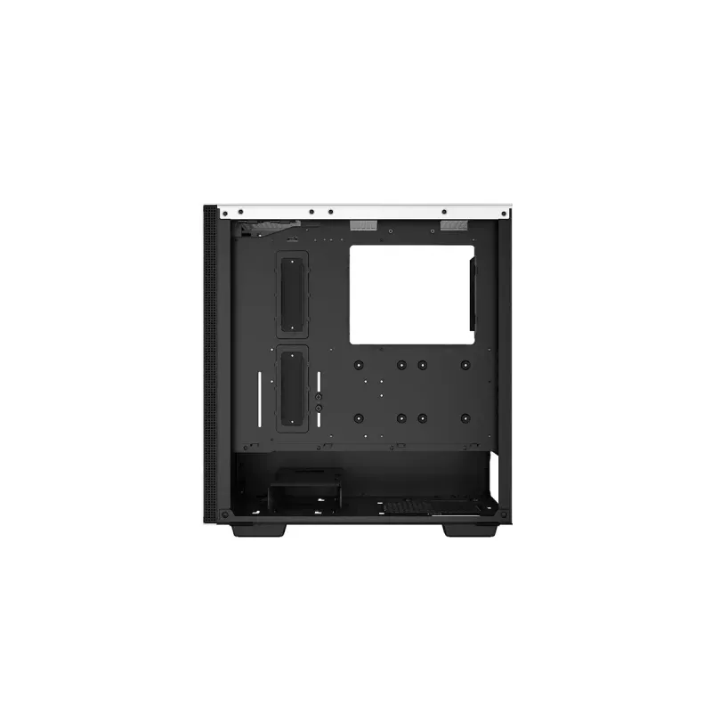 PC skriňa DeepCool CH510 Midi Tower biela