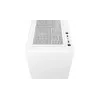 PC skriňa DeepCool CH510 Midi Tower biela