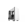 PC skriňa DeepCool CH510 Midi Tower biela