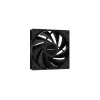 DeepCool AG400 CPU vzduchový chladič, čierny