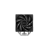 DeepCool AG400 CPU vzduchový chladič, čierny