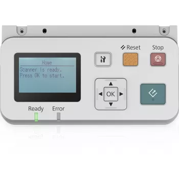 Sieťový skenovací modul Epson WorkForce DS-6500