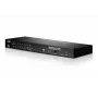 ATEN 16-portový USB - PS/2 VGA KVM prepínač s USB portom pre periférie