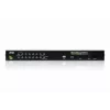 ATEN 16-portový USB - PS/2 VGA KVM prepínač s USB portom pre periférie