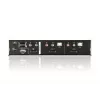 ATEN 2-portový USB HDMI KVM prepínač s audio a USB 2.0 hubom (KVM kábel v balení)