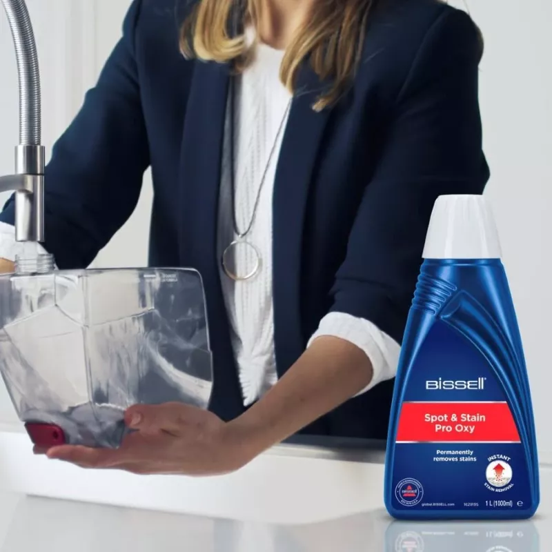 Bissell 20383 čistič kobercov/osviežovač vzduchu