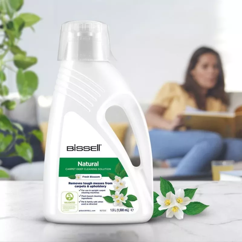 Bissell 3244G čistič kobercov/osviežovač vzduchu