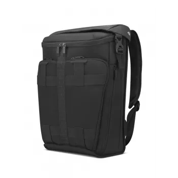 Cestovný batoh Lenovo Legion Active GX41C86982 — polyester, čierny, vhodný pre až 17