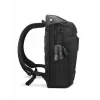 Cestovný batoh Lenovo Legion Active GX41C86982 — polyester, čierny, vhodný pre až 17