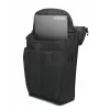 Cestovný batoh Lenovo Legion Active GX41C86982 — polyester, čierny, vhodný pre až 17