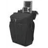 Cestovný batoh Lenovo Legion Active GX41C86982 — polyester, čierny, vhodný pre až 17