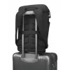 Cestovný batoh Lenovo Legion Active GX41C86982 — polyester, čierny, vhodný pre až 17