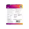 Silicon Power Armor A62 SP010TBPHD62SS3K prenosný pevný disk 1 TB, USB 3.2 Gen 1, čierna/červená