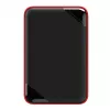 Silicon Power Armor A62 SP010TBPHD62SS3K prenosný pevný disk 1 TB, USB 3.2 Gen 1, čierna/červená