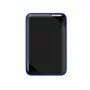 SILICON POWER prenosný HDD USB 3.2 Gen1 Armor - A62 Game Drive 1 TB - čierny minimálne množstvo 36