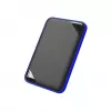 SILICON POWER prenosný HDD USB 3.2 Gen1 Armor - A62 Game Drive 1 TB - čierny minimálne množstvo 36