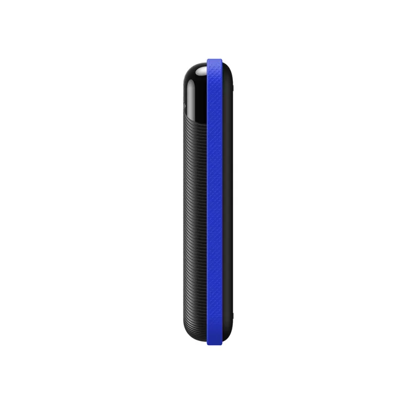 SILICON POWER prenosný HDD USB 3.2 Gen1 Armor - A62 Game Drive 1 TB - čierny minimálne množstvo 36