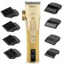 Strihač vlasov Camry CR 2835g bezdrôtový – nastaviteľné dĺžky strihania vlasov