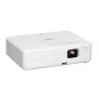 Epson CO-W01 3000 ANSI lumen 3LCD WXGA (1200x800) čierna, biela