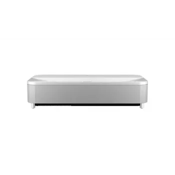 Epson EH-LS800W ultra krátka projekčná vzdialenosť projektor 4000 ANSI lumen 3LCD 4K+ (5120x3200) biela