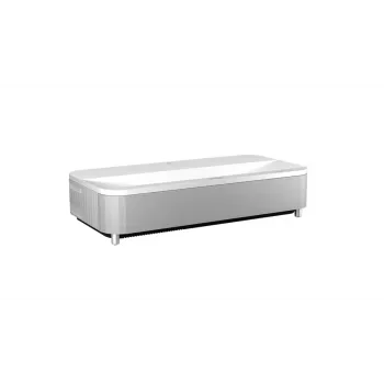Epson EH-LS800W ultra krátka projekčná vzdialenosť projektor 4000 ANSI lumen 3LCD 4K+ (5120x3200) biela