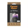 Ochranná fólia na displej PanzerGlass Apple iPhone 14 Pro Max Classic Fit odolná proti poškriabaniu a nárazom