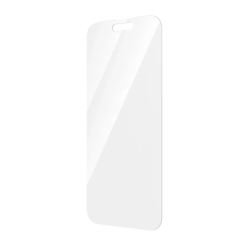 Ochranná fólia na displej PanzerGlass Apple iPhone 14 Pro Max Classic Fit odolná proti poškriabaniu a nárazom