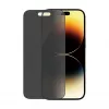 PanzerGlass ® ochranná fólia na displej Privacy Screen iPhone 14 Pro | Ultra-Wide Fit s EasyAligner