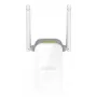 D-Link N300 Wi-Fi range extender, sieťový opakovač, 300 Mbit/s, 10,100 Mbit/s, externý, IEEE 802.3u, 802.11g, Wi-Fi 4 (802.11n)