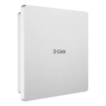 D-Link Wireless AC1200 Wave2 Dualband outdoorový PoE access point