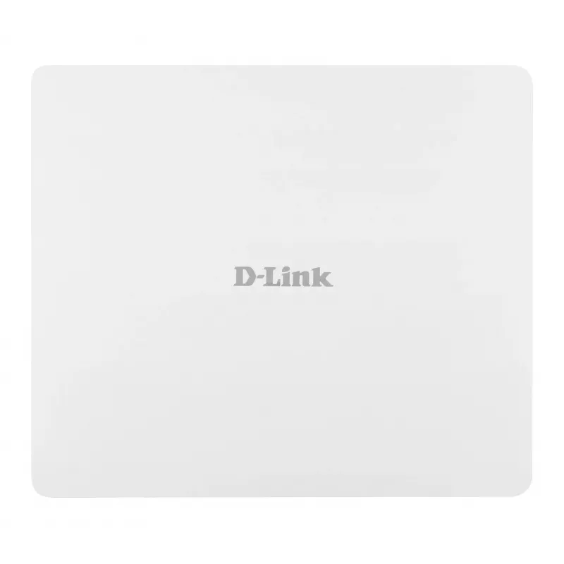 D-Link Wireless AC1200 Wave2 Dualband outdoorový PoE access point