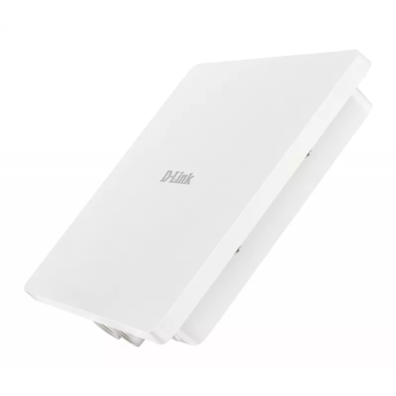 D-Link Wireless AC1200 Wave2 Dualband outdoorový PoE access point
