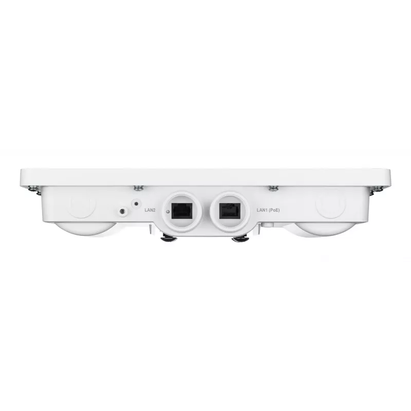 D-Link Wireless AC1200 Wave2 Dualband outdoorový PoE access point