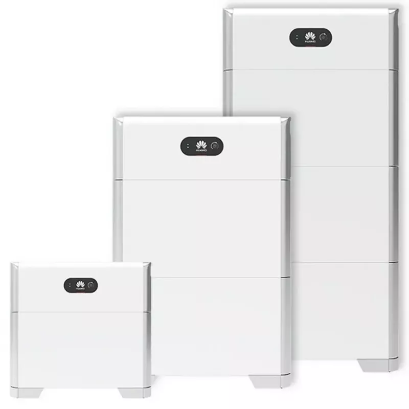 Invertorový výkonový modul HUAWEI LUNA2000-5KW-C0 — 5 kW, 48 V