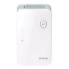 D-Link E15/E sieťový predlžovač sieťový vysielač biely 10, 100, 1000 Mbit/s