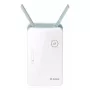 D-Link E15/E sieťový predlžovač sieťový vysielač biely 10, 100, 1000 Mbit/s